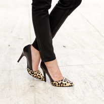 leopard-print-heels-guess-black-skinny-jeans-loft-petites