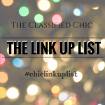 The Ultimate Blogger Link Up List The Classified Chic 2